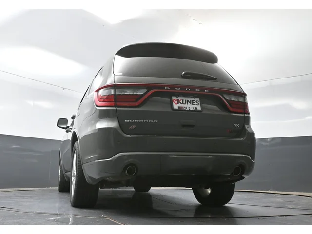 SEMINUEVOS DODGE Durango a Estados en autogozo