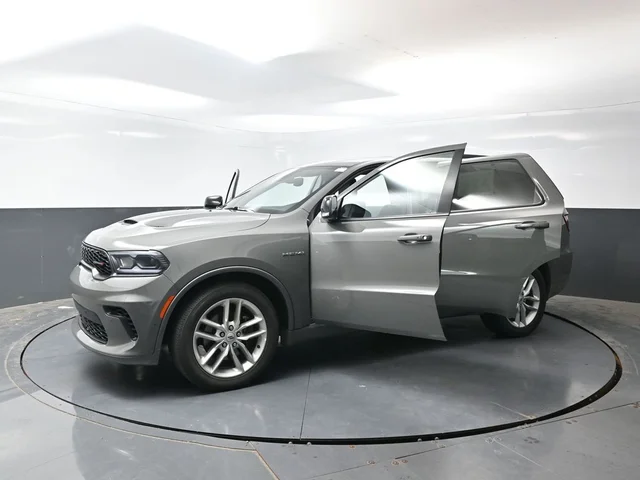SEMINUEVOS DODGE Durango a Estados en autogozo