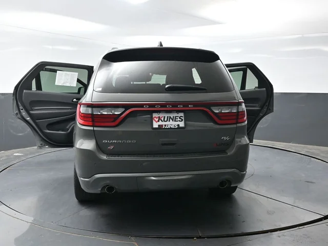 SEMINUEVOS DODGE Durango a Estados en autogozo