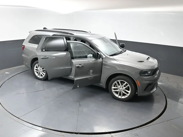 SEMINUEVOS DODGE Durango a Estados en autogozo