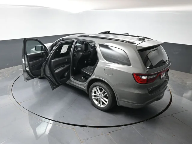 SEMINUEVOS DODGE Durango a Estados en autogozo