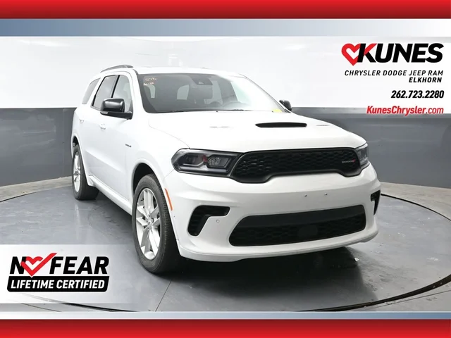 SEMINUEVOS DODGE Durango a Estados en autogozo