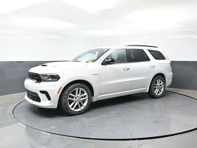SEMINUEVOS DODGE Durango a Estados en autogozo