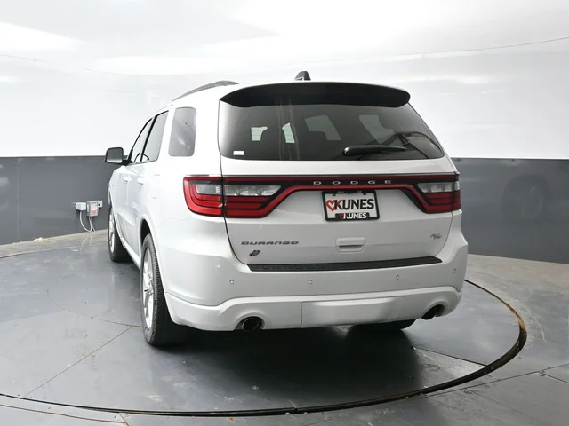 SEMINUEVOS DODGE Durango a Estados en autogozo