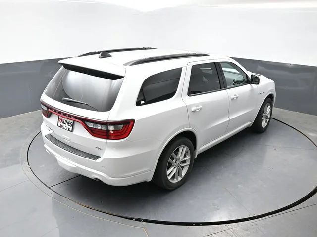 SEMINUEVOS DODGE Durango a Estados en autogozo