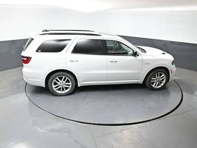 SEMINUEVOS DODGE Durango a Estados en autogozo