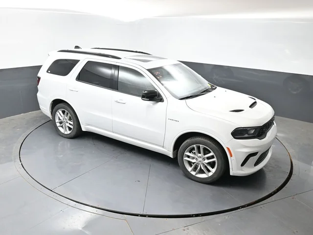 SEMINUEVOS DODGE Durango a Estados en autogozo