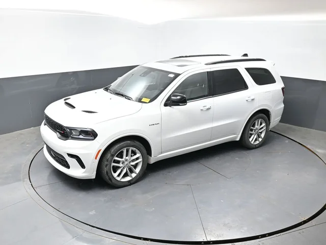 SEMINUEVOS DODGE Durango a Estados en autogozo