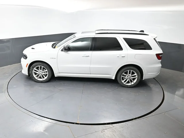 SEMINUEVOS DODGE Durango a Estados en autogozo
