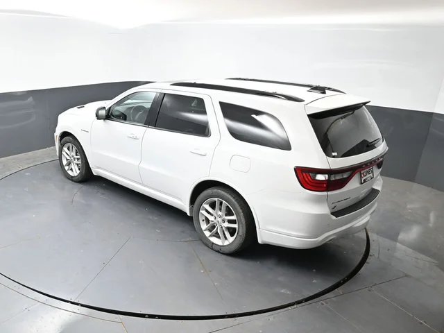 SEMINUEVOS DODGE Durango a Estados en autogozo