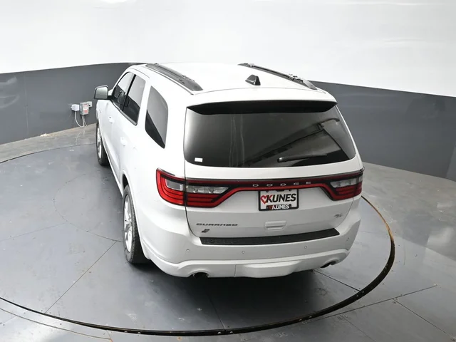 SEMINUEVOS DODGE Durango a Estados en autogozo