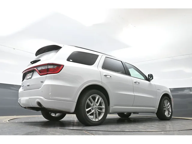SEMINUEVOS DODGE Durango a Estados en autogozo