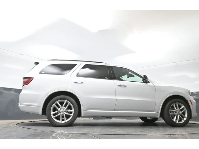 SEMINUEVOS DODGE Durango a Estados en autogozo