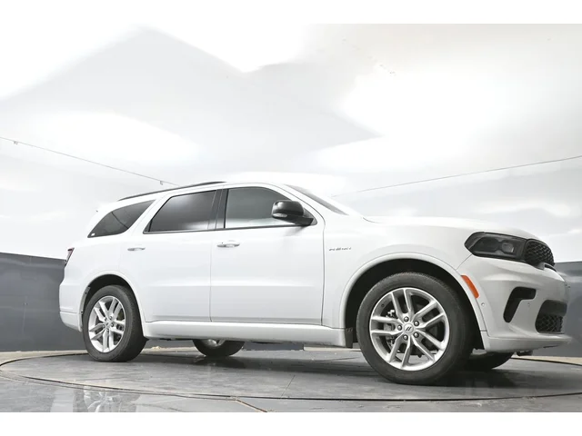 SEMINUEVOS DODGE Durango a Estados en autogozo