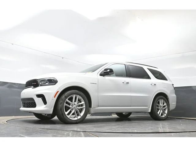 SEMINUEVOS DODGE Durango a Estados en autogozo