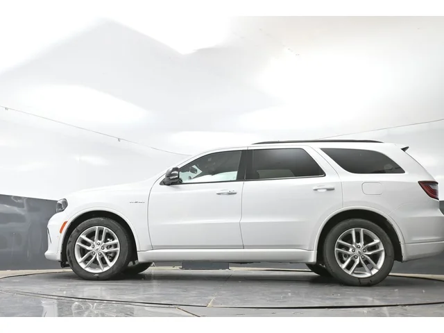 SEMINUEVOS DODGE Durango a Estados en autogozo