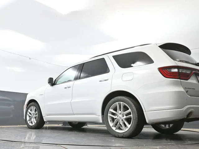 SEMINUEVOS DODGE Durango a Estados en autogozo