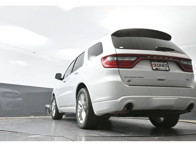 SEMINUEVOS DODGE Durango a Estados en autogozo