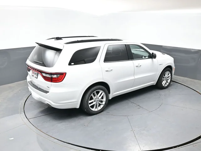 SEMINUEVOS DODGE Durango a Estados en autogozo