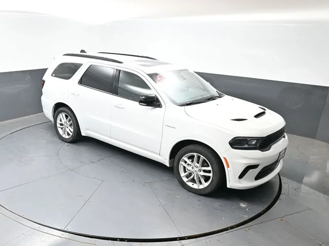 SEMINUEVOS DODGE Durango a Estados en autogozo