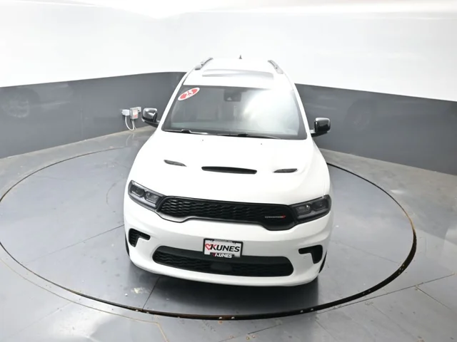 SEMINUEVOS DODGE Durango a Estados en autogozo