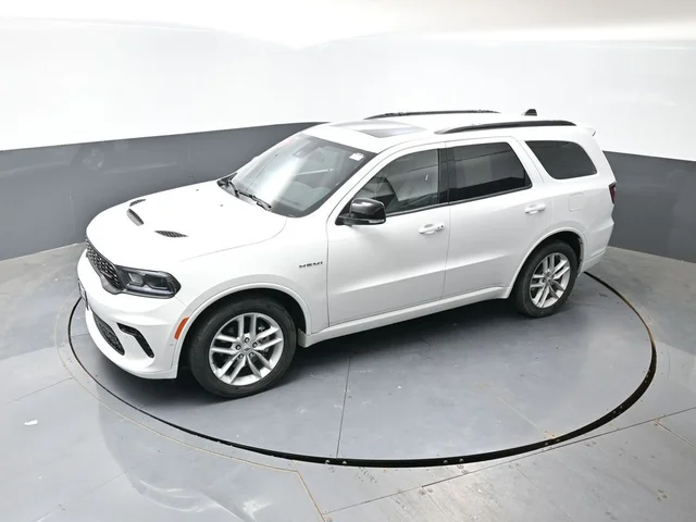 SEMINUEVOS DODGE Durango a Estados en autogozo