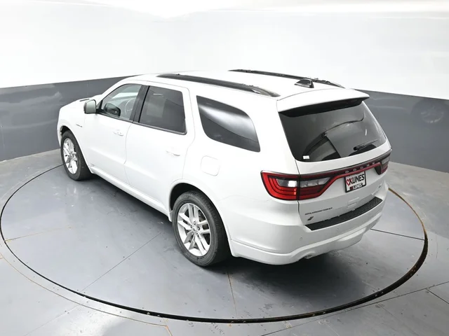 SEMINUEVOS DODGE Durango a Estados en autogozo