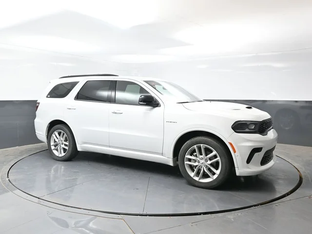 SEMINUEVOS DODGE Durango a Estados en autogozo