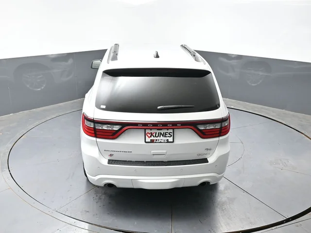 SEMINUEVOS DODGE Durango a Estados en autogozo