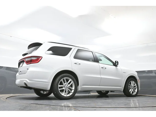 SEMINUEVOS DODGE Durango a Estados en autogozo