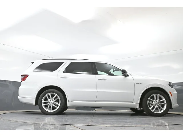 SEMINUEVOS DODGE Durango a Estados en autogozo