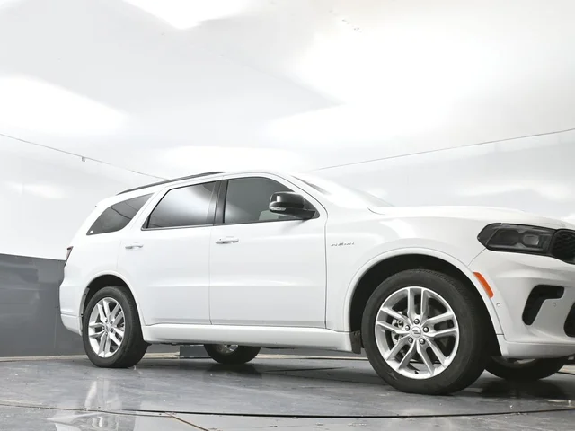 SEMINUEVOS DODGE Durango a Estados en autogozo