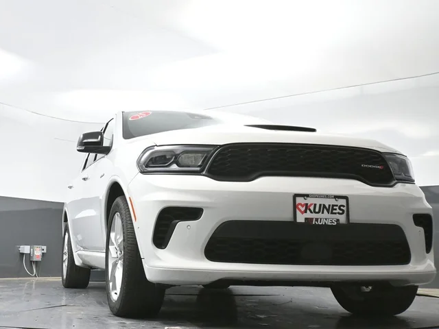 SEMINUEVOS DODGE Durango a Estados en autogozo