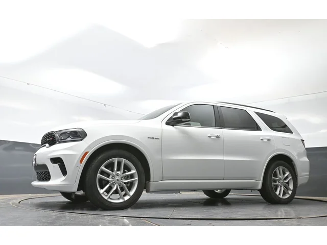 SEMINUEVOS DODGE Durango a Estados en autogozo