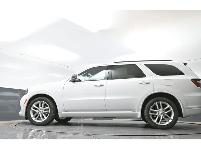 SEMINUEVOS DODGE Durango a Estados en autogozo