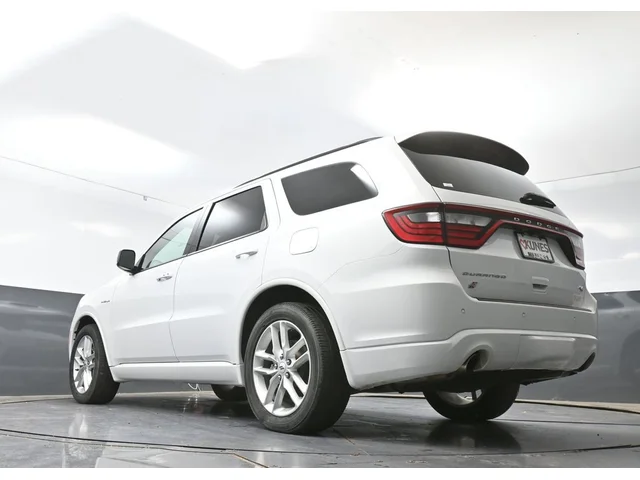 SEMINUEVOS DODGE Durango a Estados en autogozo