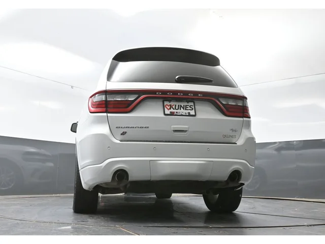 SEMINUEVOS DODGE Durango a Estados en autogozo