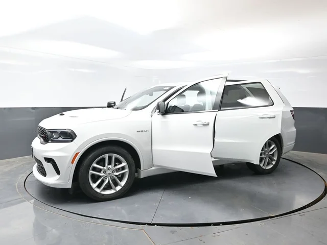 SEMINUEVOS DODGE Durango a Estados en autogozo