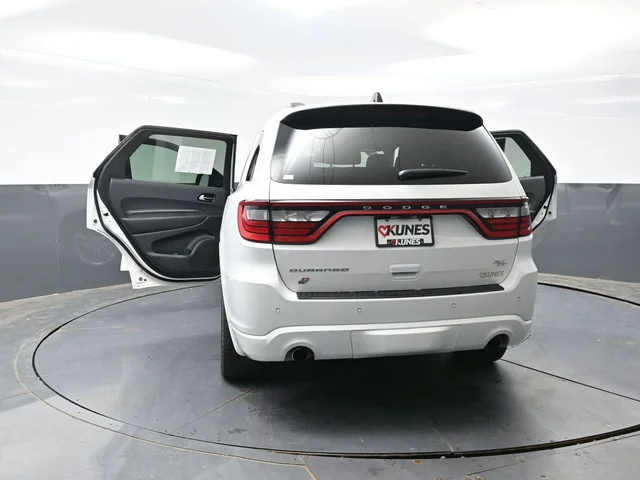 SEMINUEVOS DODGE Durango a Estados en autogozo