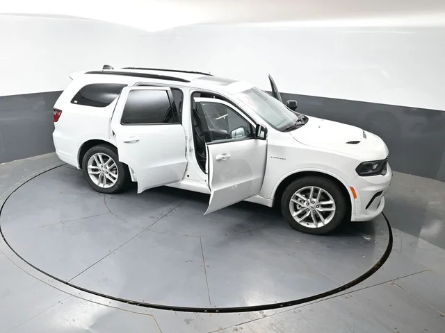 SEMINUEVOS DODGE Durango a Estados en autogozo