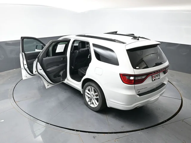 SEMINUEVOS DODGE Durango a Estados en autogozo