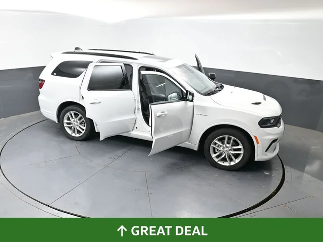 SEMINUEVOS DODGE Durango a Estados en autogozo