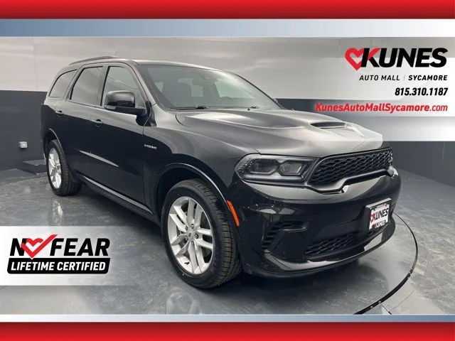 SEMINUEVOS DODGE Durango a Estados en autogozo