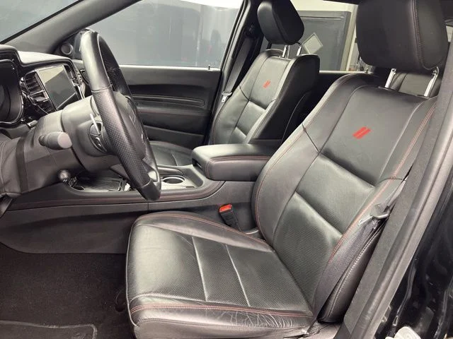 SEMINUEVOS DODGE Durango a Estados en autogozo