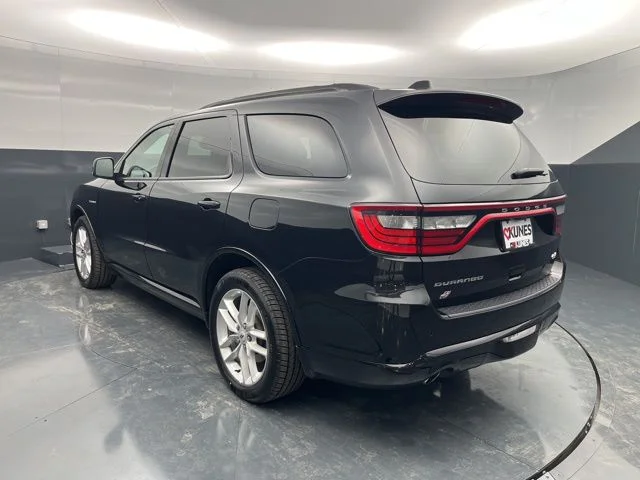 SEMINUEVOS DODGE Durango a Estados en autogozo