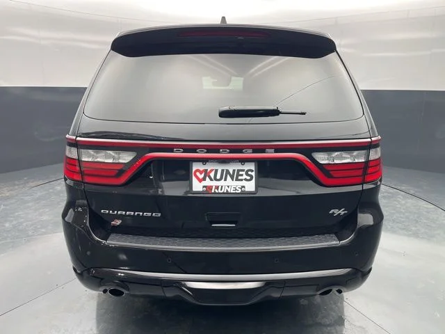 SEMINUEVOS DODGE Durango a Estados en autogozo