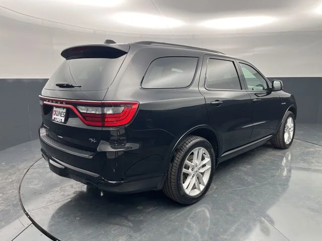 SEMINUEVOS DODGE Durango a Estados en autogozo