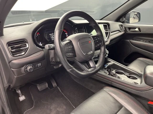SEMINUEVOS DODGE Durango a Estados en autogozo