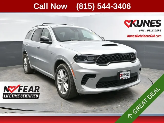 SEMINUEVOS DODGE Durango a Estados en autogozo