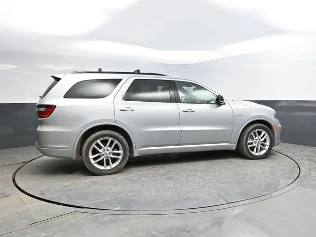 SEMINUEVOS DODGE Durango a Estados en autogozo